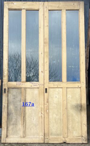Nummer 167a