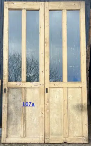 Nummer 167a